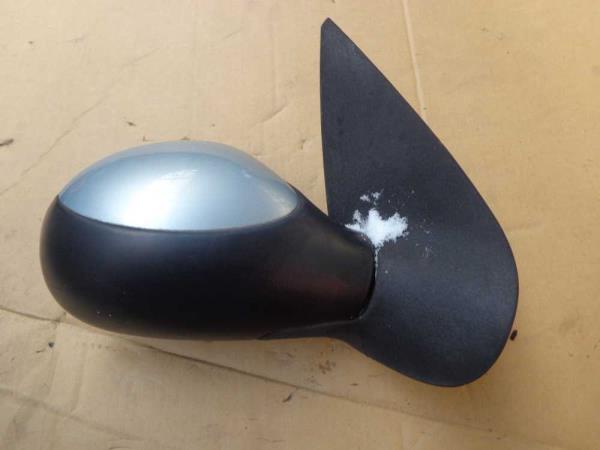 RETROVISEUR DROIT MANUEL PEUGEOT - Vue 1